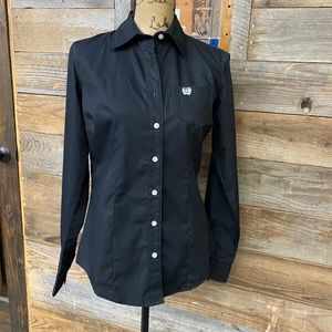 New cinch longer sleeve